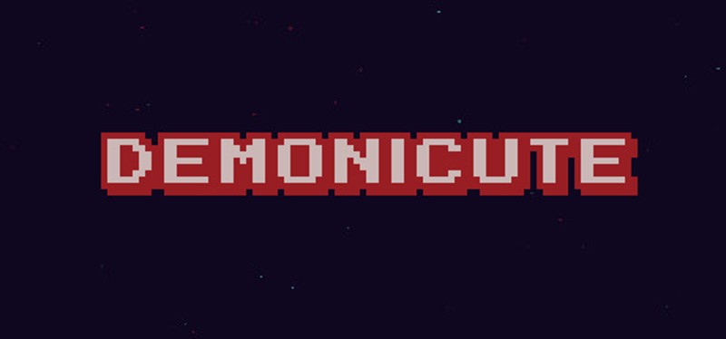 Demonicute Game Cover