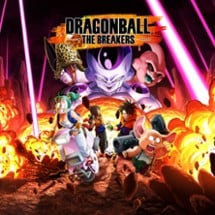 DRAGON BALL: THE BREAKERS Image