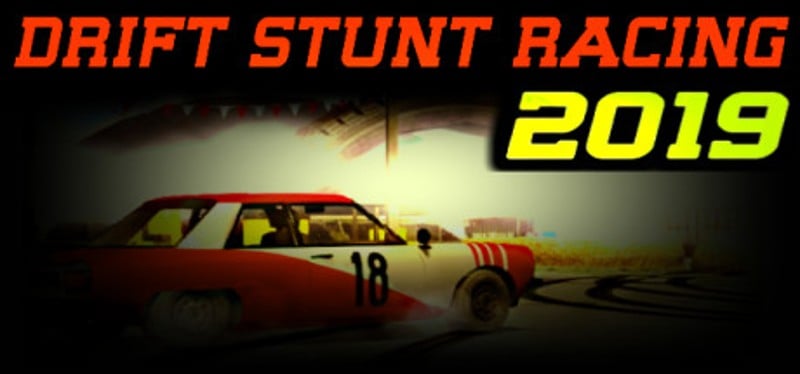 Drift Stunt Racing 2019 Game Cover