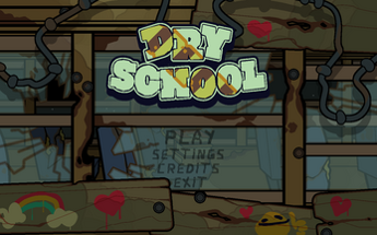 Dry School Image