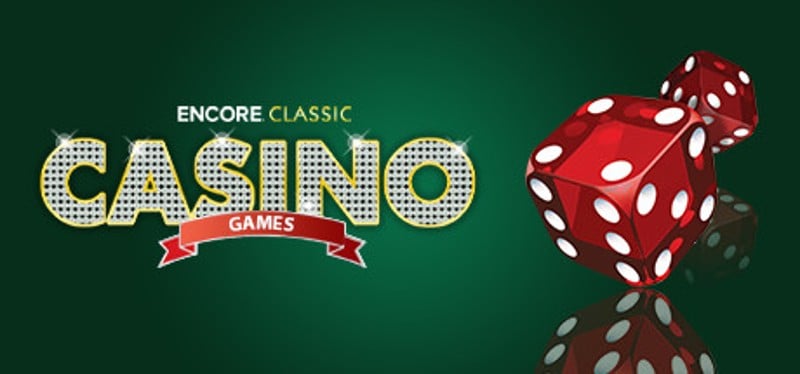 Encore Classic Casino Games Game Cover