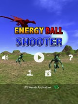 Energy Ball Shooter Image