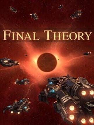 Final Theory Game Cover
