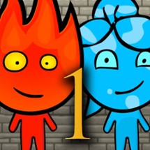 Fireboy and Watergirl Image