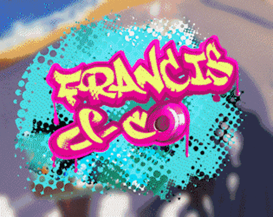 Francis & Co. Game Cover