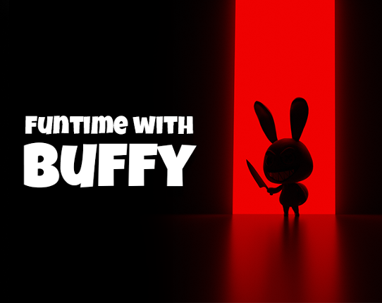Funtime with Buffy Game Cover