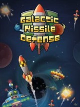 Galactic Missile Defense Image