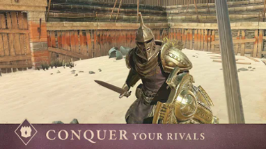 The Elder Scrolls: Blades Image