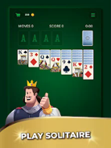 Solitaire Guru: Card Game Image