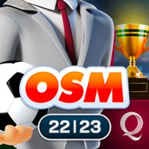 OSM 22/23 - Soccer Game Image