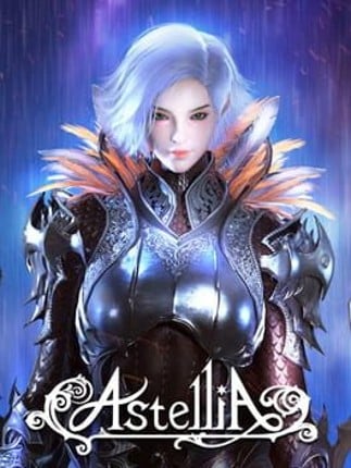 Astellia Game Cover