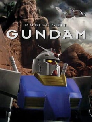 Mobile Suit Gundam Game Cover