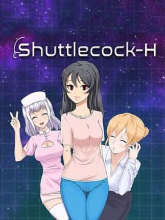 Shuttlecock-H Game Cover