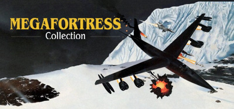 Megafortress Collection Game Cover