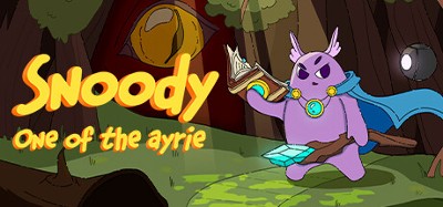 Snoody: One of the Ayrie Image