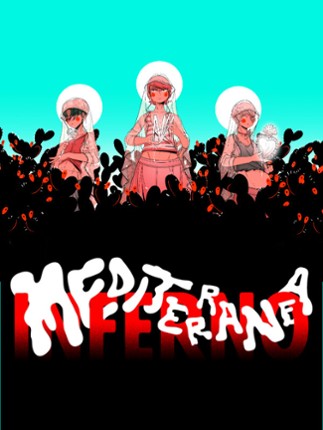 Mediterranea Inferno Game Cover