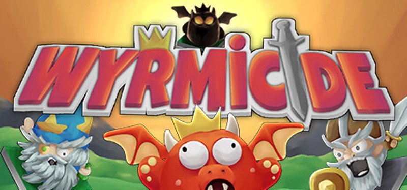 Wyrmicide Game Cover