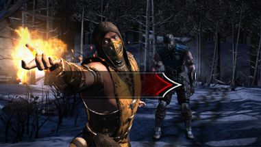 Mortal Kombat Mobile Image