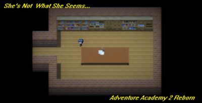 Adventure Academy 2: Reborn Image