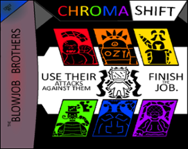 CHROMASHIFT Image