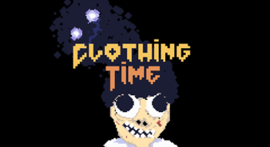 Clothing Time Image