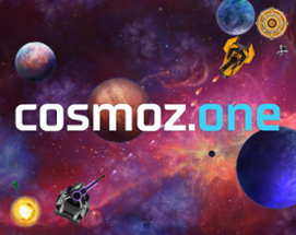 Cosmoz.one Image