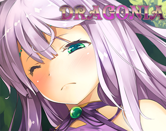 Dragonia Game Cover