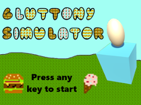 Gluttony Simulator Image