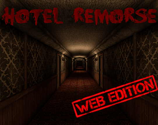 Hotel Remorse Game Cover