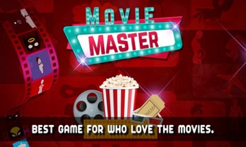 Movie Master : Guess The Movie Image