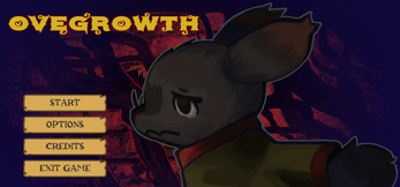 Overgrowth Image