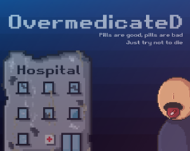 OvermedicateD Image