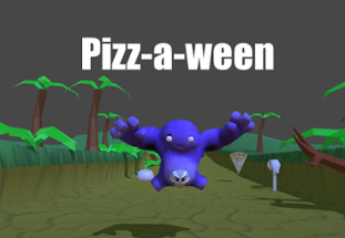 Pizz-a-ween Image