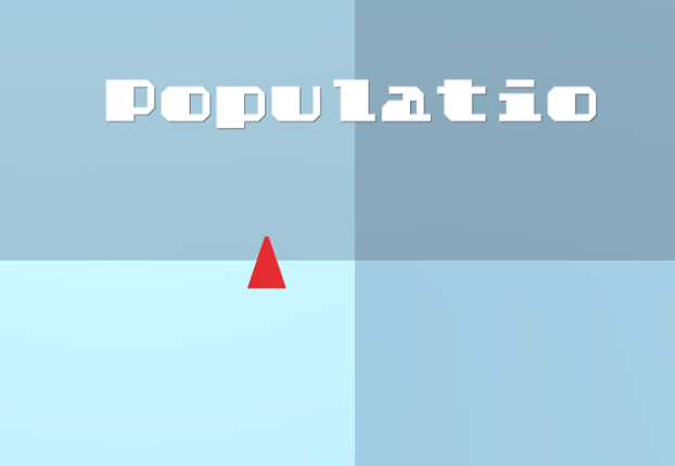 Populatio Game Cover