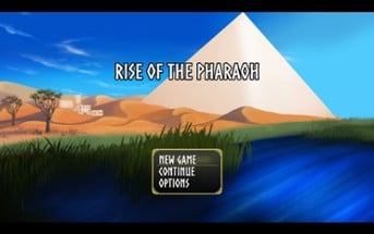 Rise of the Pharaoh Image