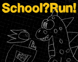 School!Run! Image