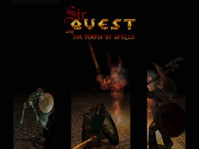 Sir Quest - Complete Edition Image