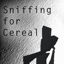 Sniffing For Cereal Image