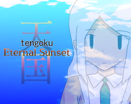 Tengoku: 天国急空戦 〜 Eternal Sunset Image