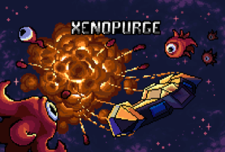 Xenopurge Image