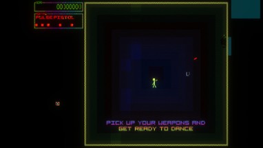 Rainbow Laser Disco Dungeon Image