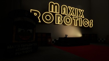 Maxix Robotics Image