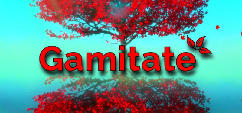 Gamitate the Meditation Game Game Cover