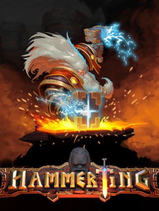 Hammerting Game Cover