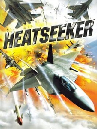 Heatseeker Game Cover