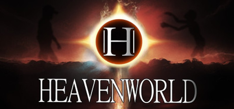 Heavenworld Game Cover