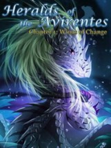 Heralds of the Avirentes - Ch. 1 Wings of Change Image