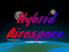 Hybrid Airospace Image