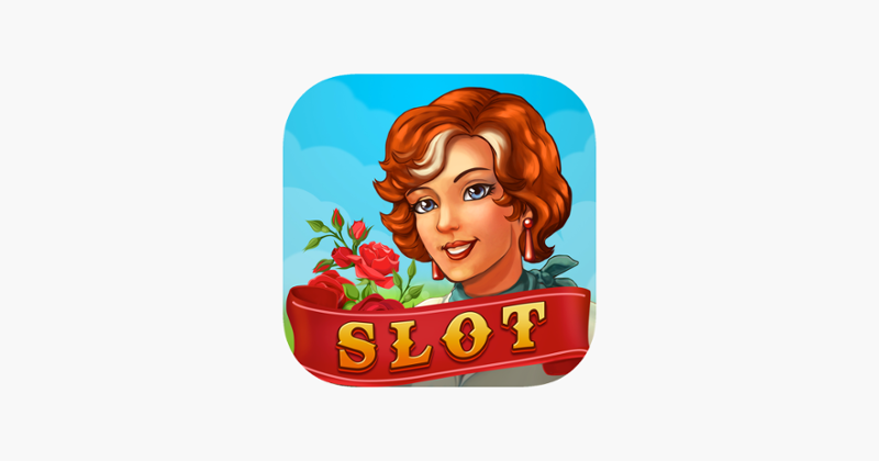 Jane's Casino: Slots Game Cover