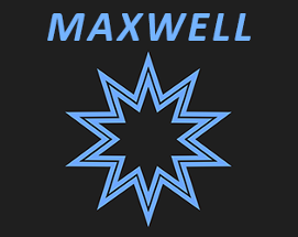 Maxwell Image